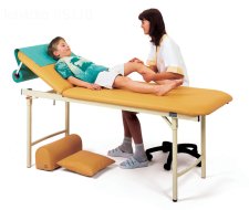 Divan d'examen et de rééducation RS110