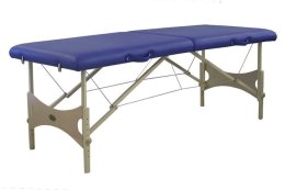 Table de massage pliante LEMA II.