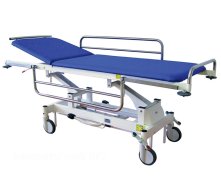 Chariot de transport GP2