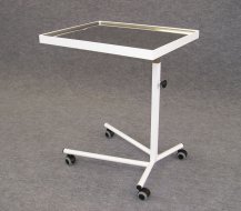 Table de transport Idéal 47630