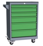 Chariot de service Economy EPV 01A