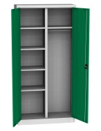 Kovos SPS 01P étagère/armoire/armoire de nettoyage