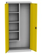 Etagère/armoire de nettoyage Kovos SPS 01U