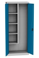 Étagère/armoire de nettoyage Kovos SPS 02U