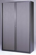 Armoire à volet roulant Bisley ET410/17/3S