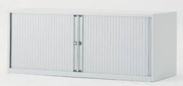 Armoire à volet roulant Bisley ET410/TB