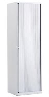 Armoire à volet roulant Bisley ET406/19/4S