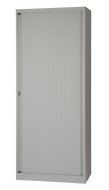 Armoire à volet roulant Bisley ET408/19/4S