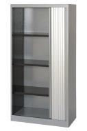 Armoire à volet roulant Bisley ET408/17/3S