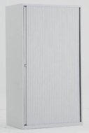 Armoire à volet roulant Bisley ET408/13/3S
