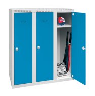 Armoire A4332 - porte double paroi