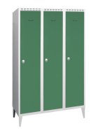 Armoire A4348 - porte double paroi