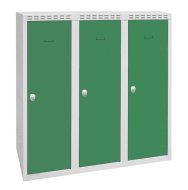 Armoire A4342 - portes double peau