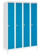 Armoire A4438 - portes double peau