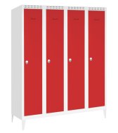 Armoire A4435 - porte double paroi