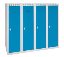 Armoire A4432 - porte double paroi