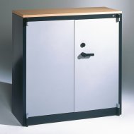 Armoire à résistance au feu accrue CP 1181-00