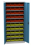 Armoire d'atelier Kovos SPP 01A (3 modèles)
