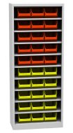 Armoire d'atelier Kovos SPP 02R_A_PB