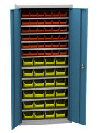 Armoire d'atelier Kovos SPP 03A (3 modèles)