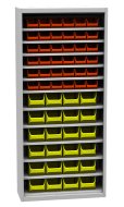Armoire d'atelier Kovos SPP 03R_A_PB