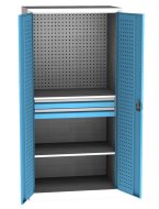 Armoire d'atelier Kovos SPD 11C (3 modèles)