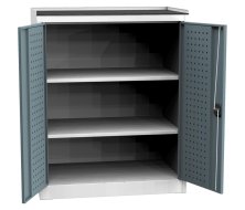 Armoire d'atelier Kovos SPD 12A (3 modèles)