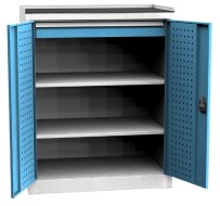 Armoire d'atelier Kovos SPD 12B (3 modèles)
