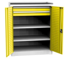 Armoire d'atelier Kovos SPD 12C (3 modèles)