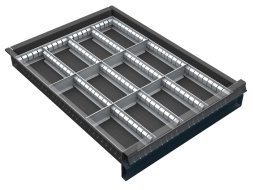 Division interne des prises VND DPK 11C