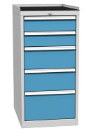 Armoire d'atelier à tiroirs DPO 02A
