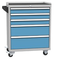 Chariot de service d'atelier DPV 01B
