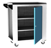 Chariot de service d'atelier SVL 01A