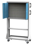 Panneau mobile Q-system PPV 03A