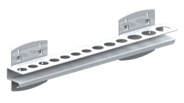 Support de douille 1/2" QDN 30