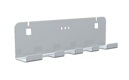 Porte-clés 3 QDN 36