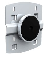 Support magnétique QDN 41