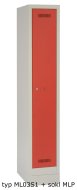 Armoire BISLEY ML03S1