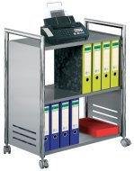 Chariot de bureau pour dossiers 3110