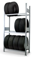 META CLIP 3M - range-pneus portuaire (4 modèles)