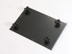 Piédestal à roulettes CB5