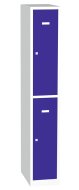 Armoire à portes divisées A8132