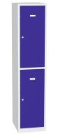 Armoire à portes divisées A8142
