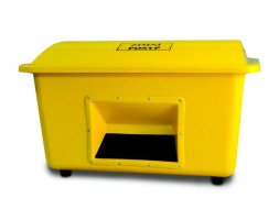 Conteneur pour épandage hivernal SBA 220