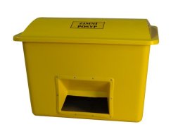 Conteneur pour épandage hivernal SBA 750