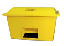 Conteneur pour épandage hivernal SBA 1100