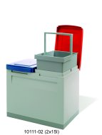 Modules Eco 400x300 (6 modèles)