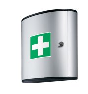 BOITE DE PREMIERS SECOURS (2 modèles)