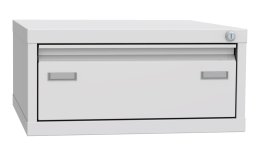 Classeur à un tiroir pour format A5 KAR-52-C