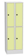 Armoire avec portes HPL type SHS 32AH